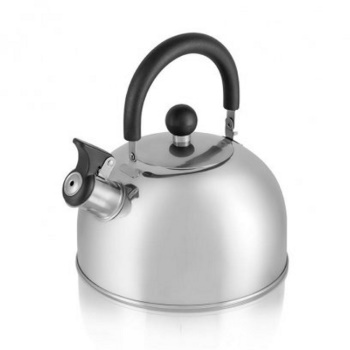 Aurora inox čajnik AU622-1